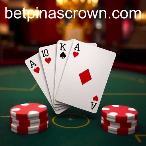 PinasCrown