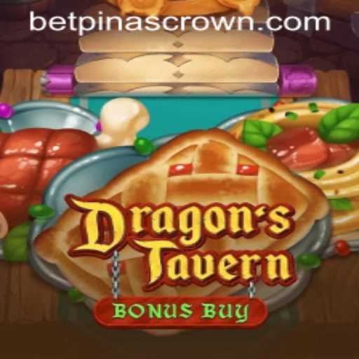 Unveiling DragonsTavern: A Journey into PinasCrown