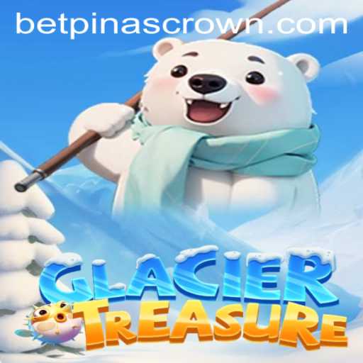 Discover the Frozen Worlds of GlacierTreasure and Unlock the PinasCrown