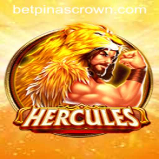 Hercules: The Mythical Quest for PinasCrown