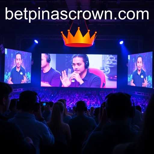 PinasCrown