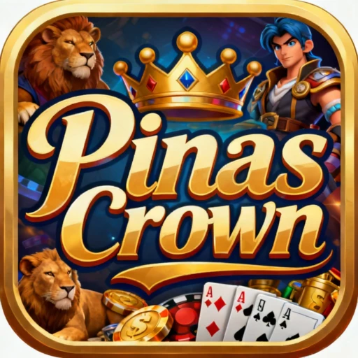 PinasCrown