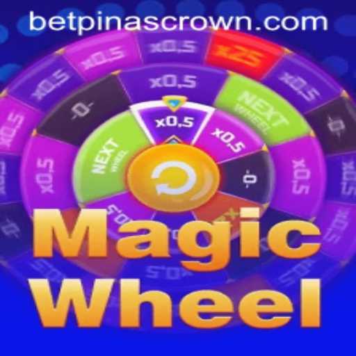 MagicWheel: A Spellbinding Journey into the World of PinasCrown