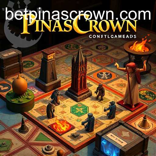 PinasCrown