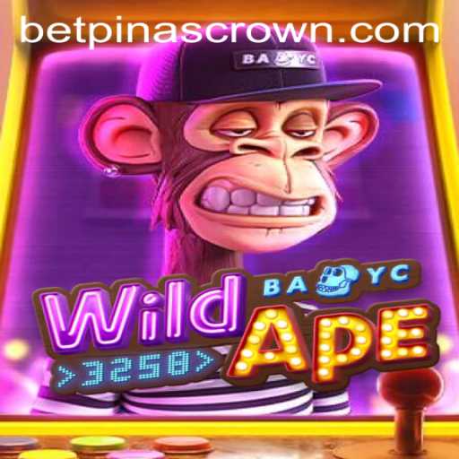 Explore the Thrilling World of WildApe3258 and Uncover the Secrets of PinasCrown