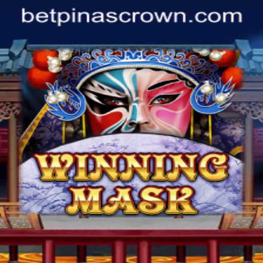WinningMask: A New Era in Gaming with PinasCrown