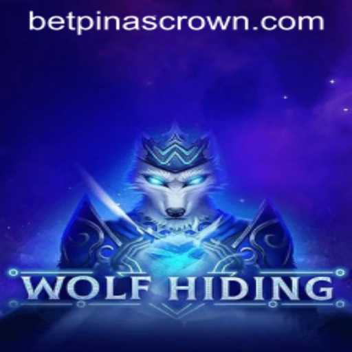 Unveiling WolfHiding: The Captivating Game Fusion of Strategy and Suspense